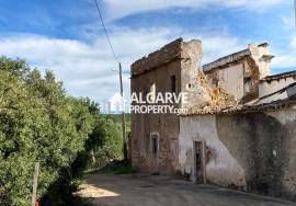 Farm to refurbish with country views