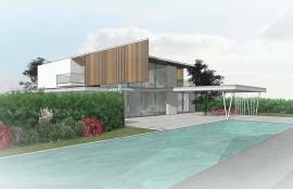 3 Bedroom Villa: Luxury and Elegance by the Sea