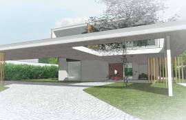 3 Bedroom Villa: Luxury and Elegance by the Sea