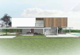 3 Bedroom Villa: Luxury and Elegance by the Sea