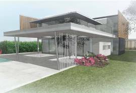 3 Bedroom Villa: Luxury and Elegance by the Sea
