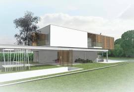 3 Bedroom Villa: Luxury and Elegance by the Sea