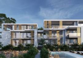Stylish 2 Bedroom Townhouse - Koloni, Paphos