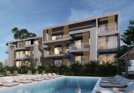 Stylish 2 Bedroom Townhouse - Koloni, Paphos