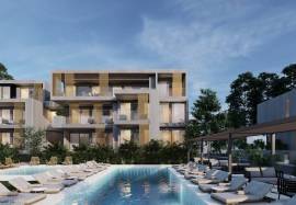 Stylish 2 Bedroom Townhouse - Koloni, Paphos