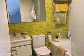 Wonderful townhouse for sale in Pedregalejo
