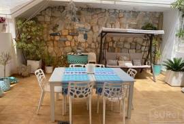Wonderful townhouse for sale in Pedregalejo