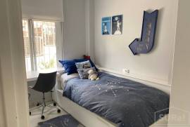 Wonderful townhouse for sale in Pedregalejo