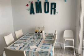Wonderful townhouse for sale in Pedregalejo