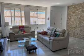 Wonderful townhouse for sale in Pedregalejo
