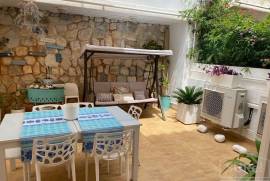 Wonderful townhouse for sale in Pedregalejo
