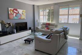 Wonderful townhouse for sale in Pedregalejo