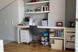 Wonderful townhouse for sale in Pedregalejo