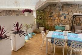 Wonderful townhouse for sale in Pedregalejo