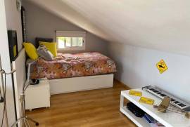 Wonderful townhouse for sale in Pedregalejo