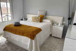 Wonderful townhouse for sale in Pedregalejo