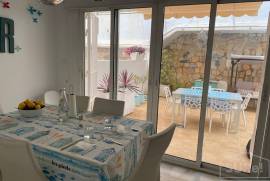 Wonderful townhouse for sale in Pedregalejo