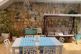Wonderful townhouse for sale in Pedregalejo