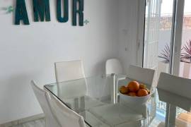 Wonderful townhouse for sale in Pedregalejo