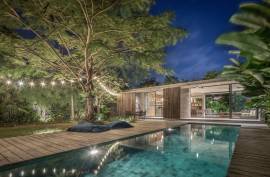 A unique project located on the main road to Vale do Lobo. Close to all of the restaurants and facilities.