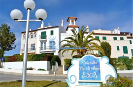 Spectacular 2 bedroom apartment in Vilamoura Spectacular 2 bedroom apartment in Vilamoura