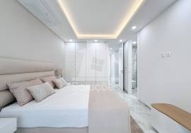 2 bedroom apartments inserted in the Palm Residence Development in Lagos, with Excellent Finishes