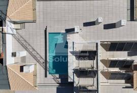 2 bedroom apartments inserted in the Palm Residence Development in Lagos, with Excellent Finishes