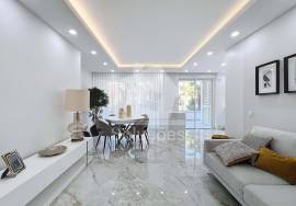 2 bedroom apartments inserted in the Palm Residence Development in Lagos, with Excellent Finishes