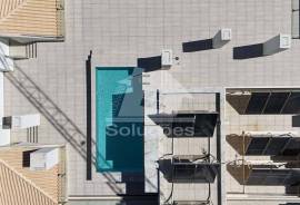 2 bedroom apartments inserted in the Palm Residence Development in Lagos, with Excellent Finishes