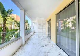 2 bedroom apartments inserted in the Palm Residence Development in Lagos, with Excellent Finishes