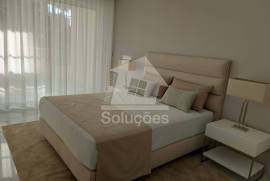 Excellent New 2 Bedroom Apartment with Excellent Finishes in Lagos