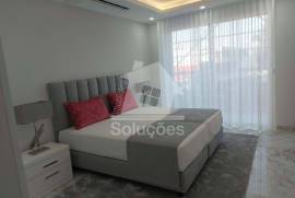 Excellent New 2 Bedroom Apartment with Excellent Finishes in Lagos