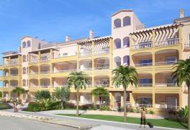 Excellent New 2 Bedroom Apartment with Excellent Finishes in Lagos