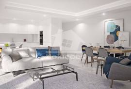 Excellent New 2 Bedroom Apartment with Excellent Finishes in Lagos