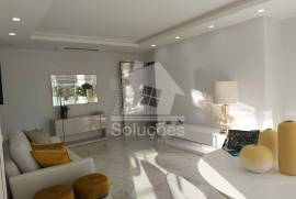 Excellent New 3 Bedroom Apartment with Excellent Finishes in Lagos