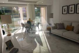 Excellent New 3 Bedroom Apartment with Excellent Finishes in Lagos