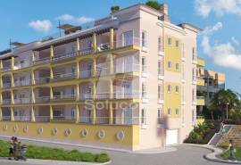 Excellent New 3 Bedroom Apartment with Excellent Finishes in Lagos