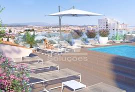 Excellent New 3 Bedroom Apartment with Excellent Finishes in Lagos