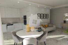 Excellent New 3 Bedroom Apartment with Excellent Finishes in Lagos