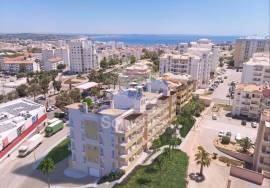 Excellent New 2 Bedroom Apartment with Excellent Finishes in Lagos