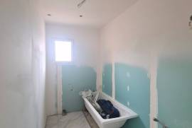 New Build Single Storey Villa With 3 Bedrooms And Garage On A 381 M2 Plot.