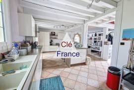 Detached Country House with Swimming Pool