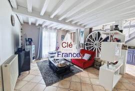 Detached Country House with Swimming Pool