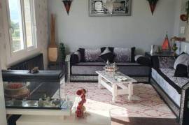 Detached Country House with Outbuilding