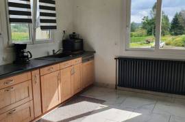Detached Country House with Outbuilding