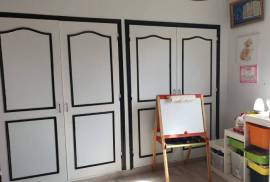 Detached Country House with Outbuilding