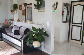 Detached Country House with Outbuilding