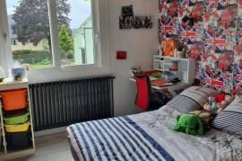 Detached Country House with Outbuilding