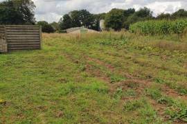Detached Country House with Outbuilding