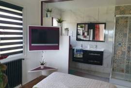 Detached Country House with Outbuilding